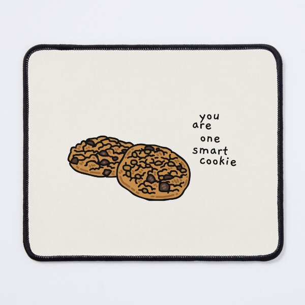 Item preview, you are one smart cookie designed and sold by AprilCreations.