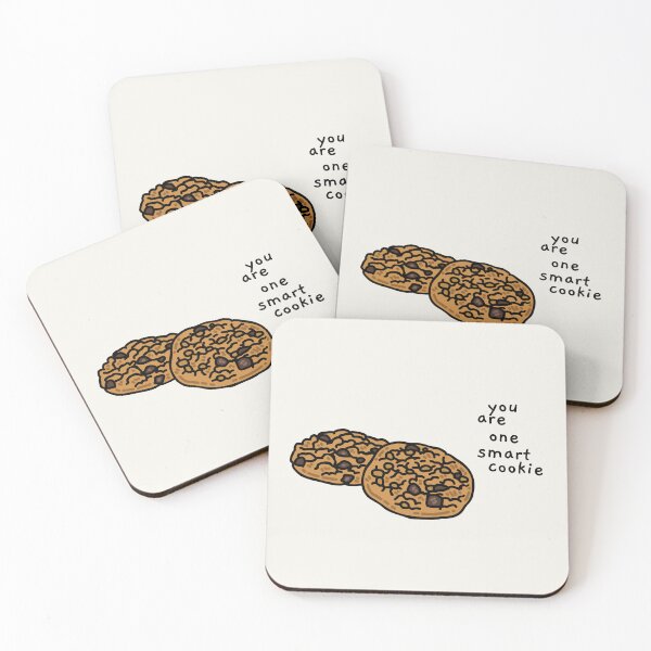Item preview, you are one smart cookie designed and sold by AprilCreations.