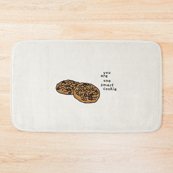 Item preview, you are one smart cookie designed and sold by AprilCreations.