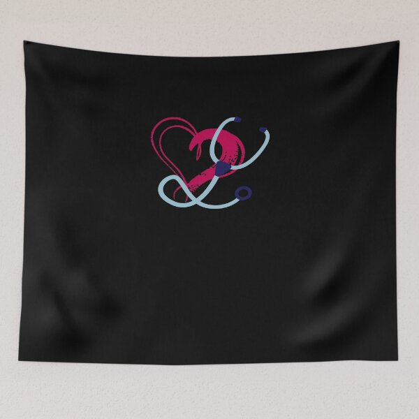 Item preview, Herz Sthetoskop  designed and sold by aryagiri.