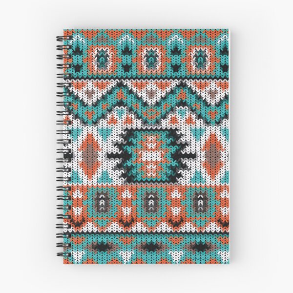 Item preview, Ethnic Pattern 20 designed and sold by stylebytara.