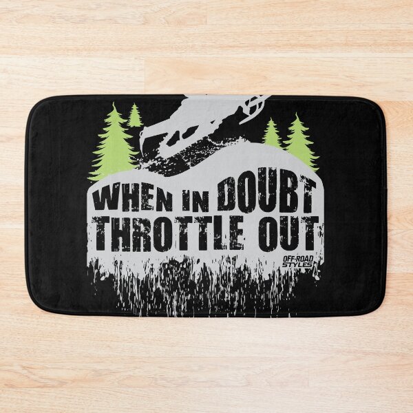 Item preview, Snowmobile throttle out designed and sold by EricaMlak.