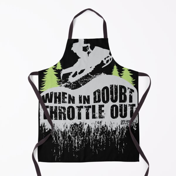Item preview, Snowmobile throttle out designed and sold by EricaMlak.