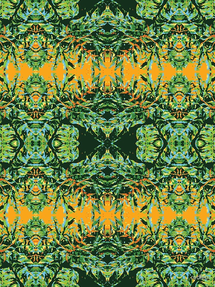 Tropic Totem by redleo