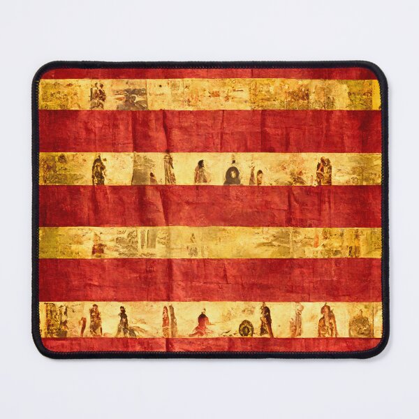 Item preview, Vintage Columbus Day banner designed and sold by DesignAtYO.