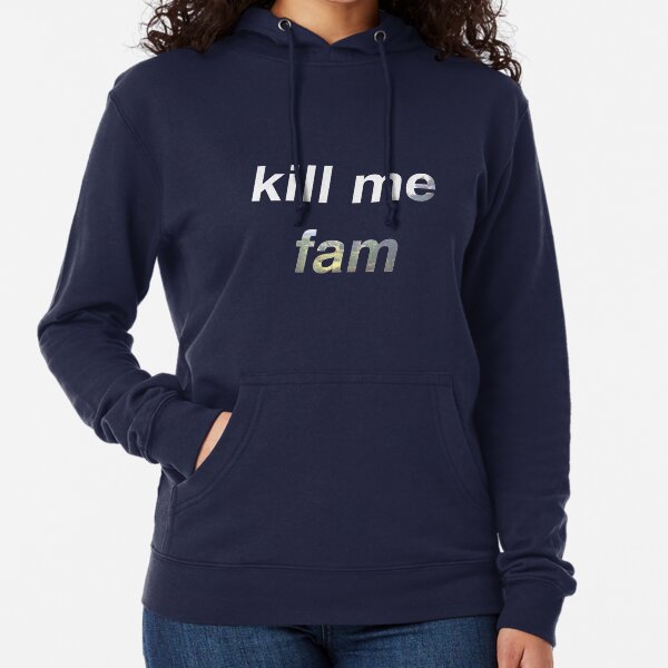 Funny Ironic Sweatshirts Hoodies Redbubble - who killed the icarly team vip roblox