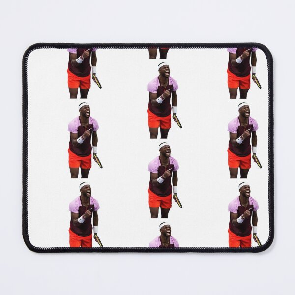 Item preview, Frances tiafoe ? designed and sold by ProArt Club.