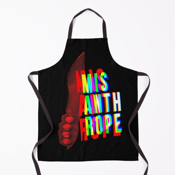 Item preview, misanthropic psychedelia designed and sold by weirdove.