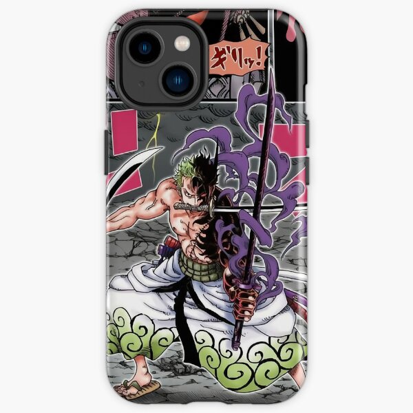 nami beautiful one piece film gold Case-Mate iPhone case