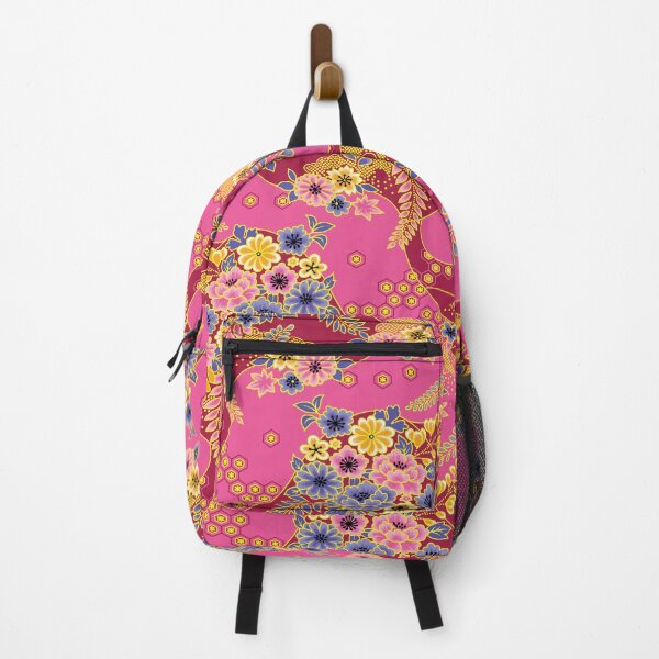 Item preview, Cherry Blossom Silk  designed and sold by sarodigiart.