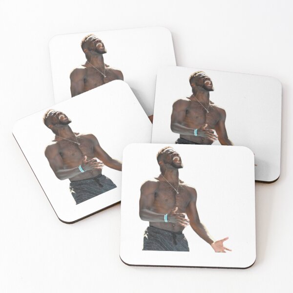 Item preview, Frances tiafoe art  designed and sold by ProArt Club.