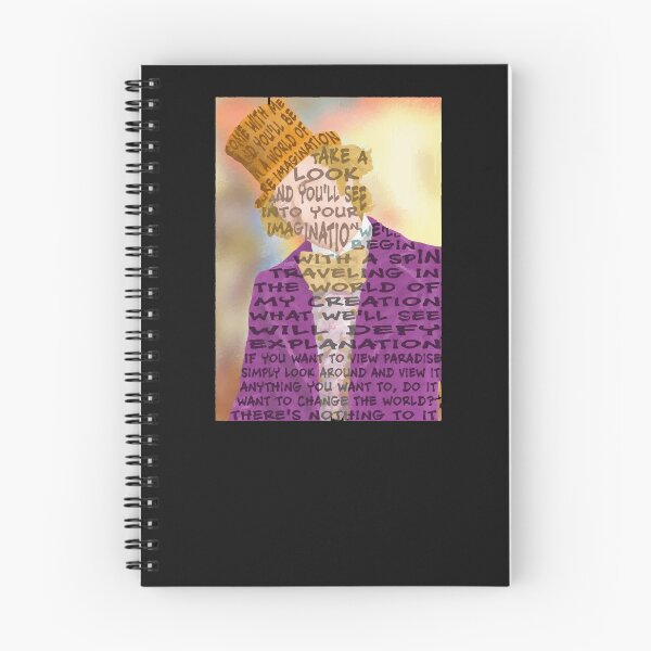 Item preview, Pure Imagination designed and sold by simonihy.