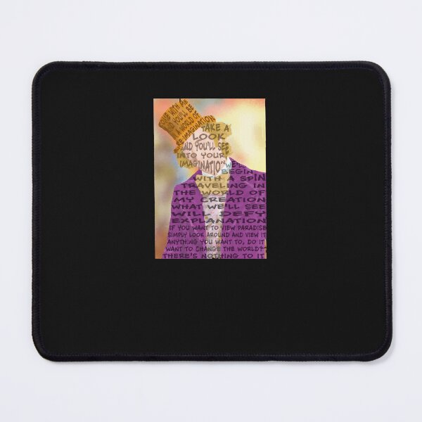 Item preview, Pure Imagination designed and sold by simonihy.