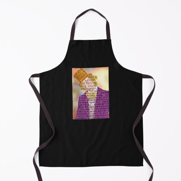 Item preview, Pure Imagination designed and sold by simonihy.