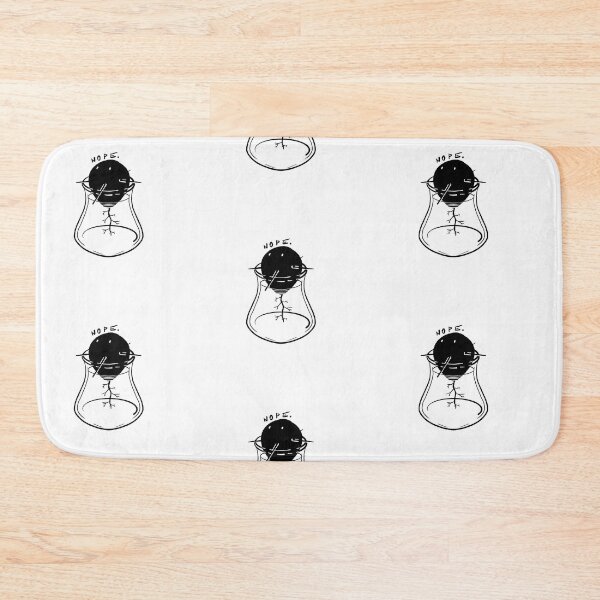 Item preview, Nope - avocado seed in water designed and sold by tostoini.