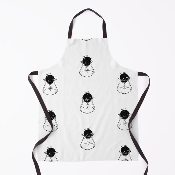 Item preview, Nope - avocado seed in water designed and sold by tostoini.