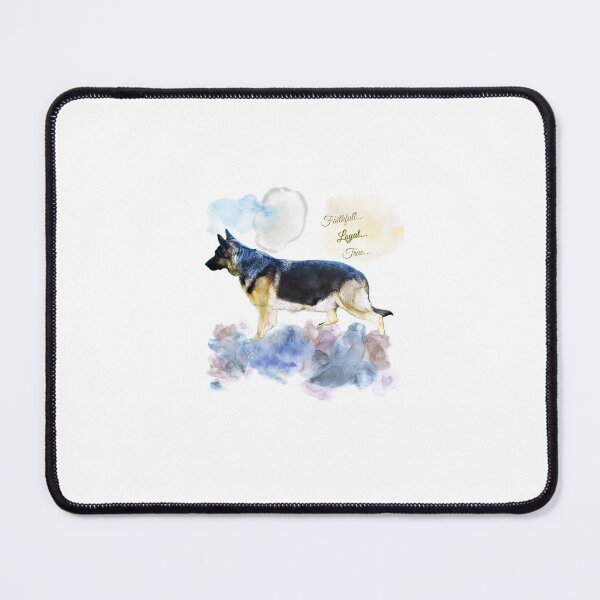Item preview, Faithful designed and sold by AggysShepherds.