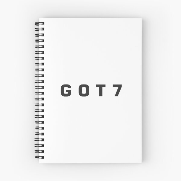 Item preview, Got 7 designed and sold by dexta.