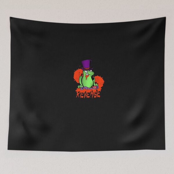Item preview, Revenge of the Nerd designed and sold by simonihy.