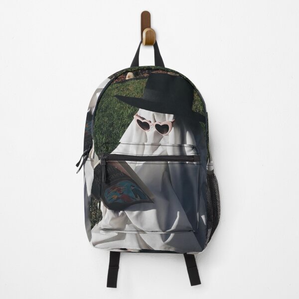 Item preview, Ghost was reading a book designed and sold by Marco M Churchill.