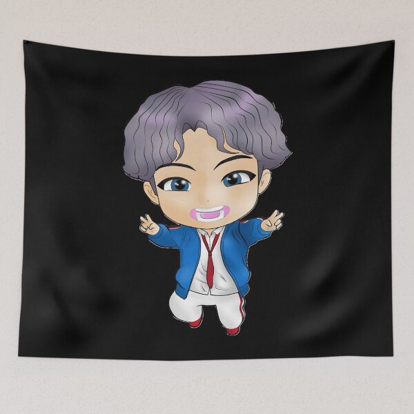 Item preview, Happy-Tae--Classic-T-Shirt designed and sold by ShelleyEaston.