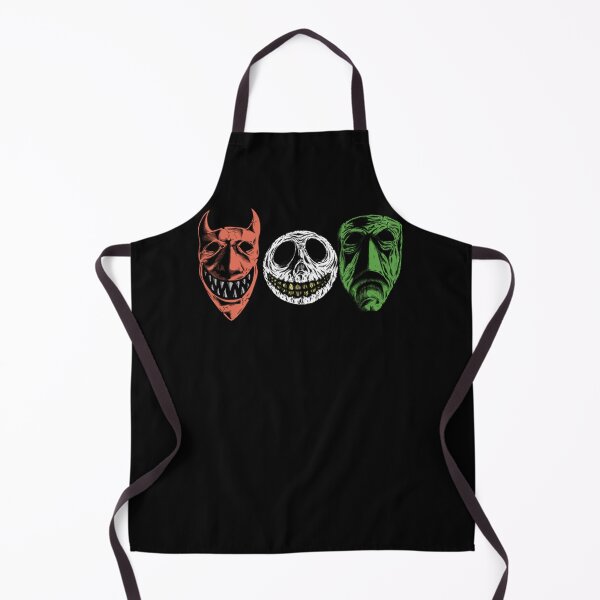 Item preview, Boogies boys 2 Nightmare Before Christmas designed and sold by Katinyevfrosiny.