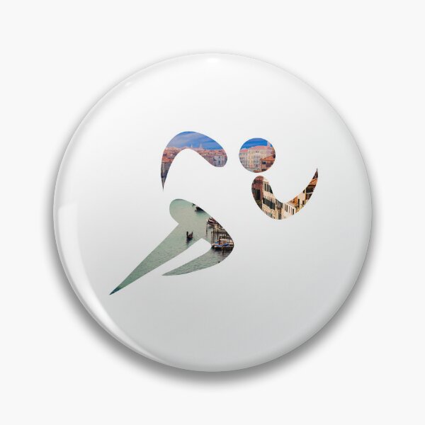Item preview, Venice Runner designed and sold by susannapujolcli.