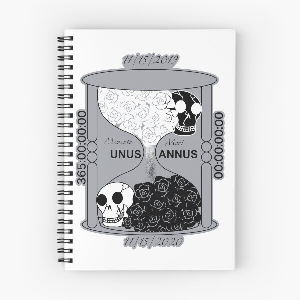 Item preview, Unus Annus (Annus) designed and sold by Springtrap164.