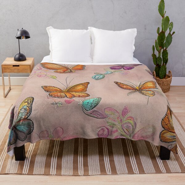 Item preview, Butterflies Art - Created by Artificial Intelligence designed and sold by Created-by-AI.