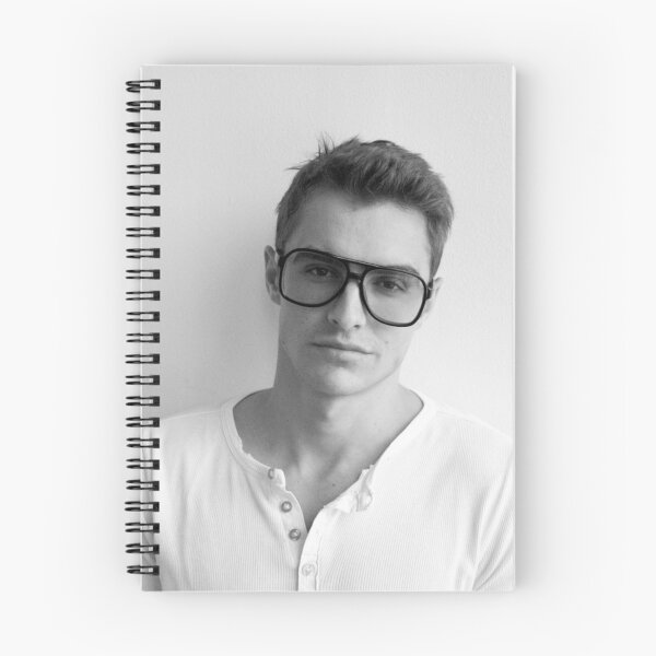Item preview, Dave Franco designed and sold by itzhine.