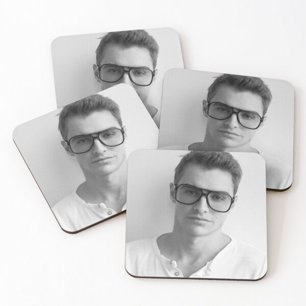 Item preview, Dave Franco designed and sold by itzhine.