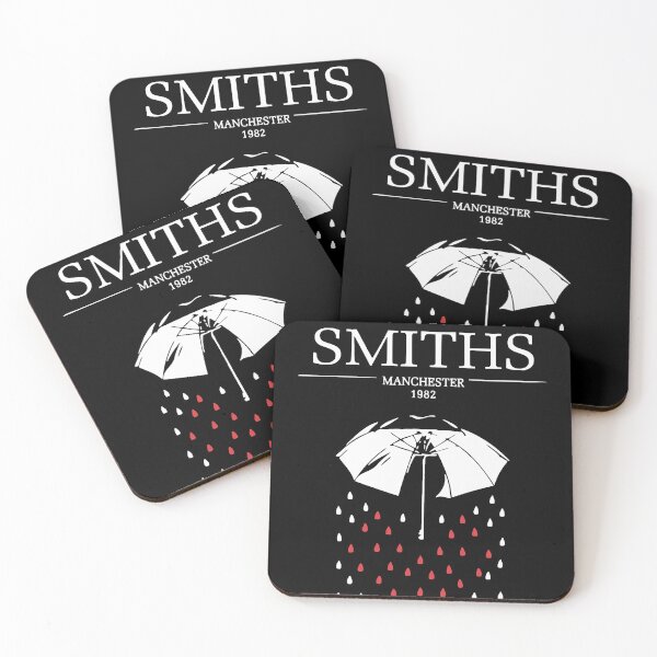 Item preview, The smiths merch designed and sold by JIMMYORDONEZ.
