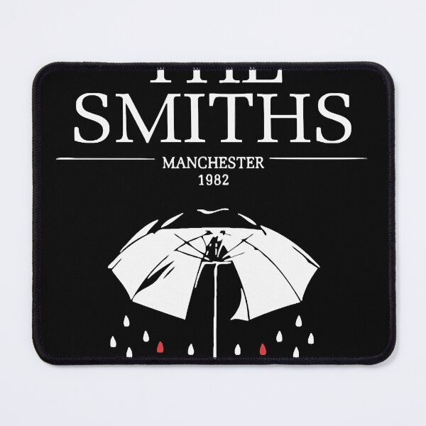 Item preview, The smiths merch designed and sold by JIMMYORDONEZ.