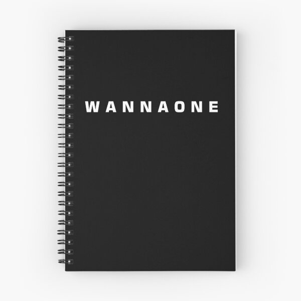 Item preview, wanna one designed and sold by dexta.