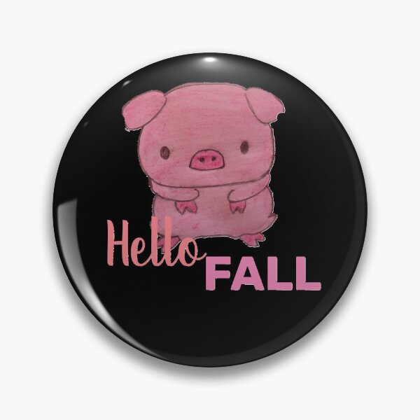 Artikelvorschau, HALLO-FALL-Classic-T-Shirt entworfen und verkauft von ShelleyEaston.