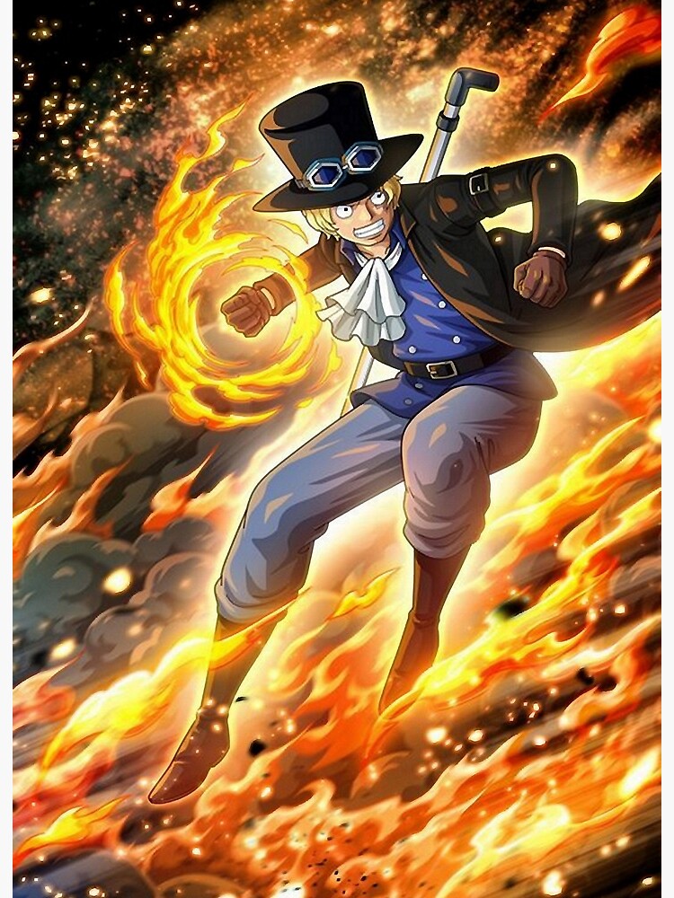 Sabo One Piece