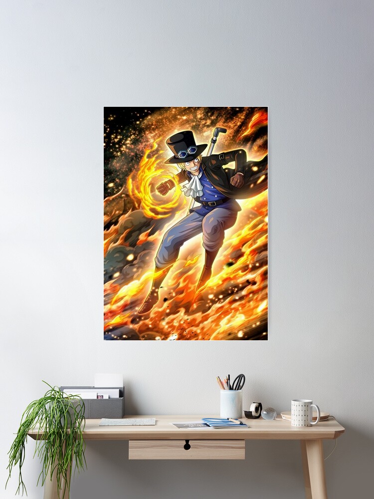 Sabo One Piece
