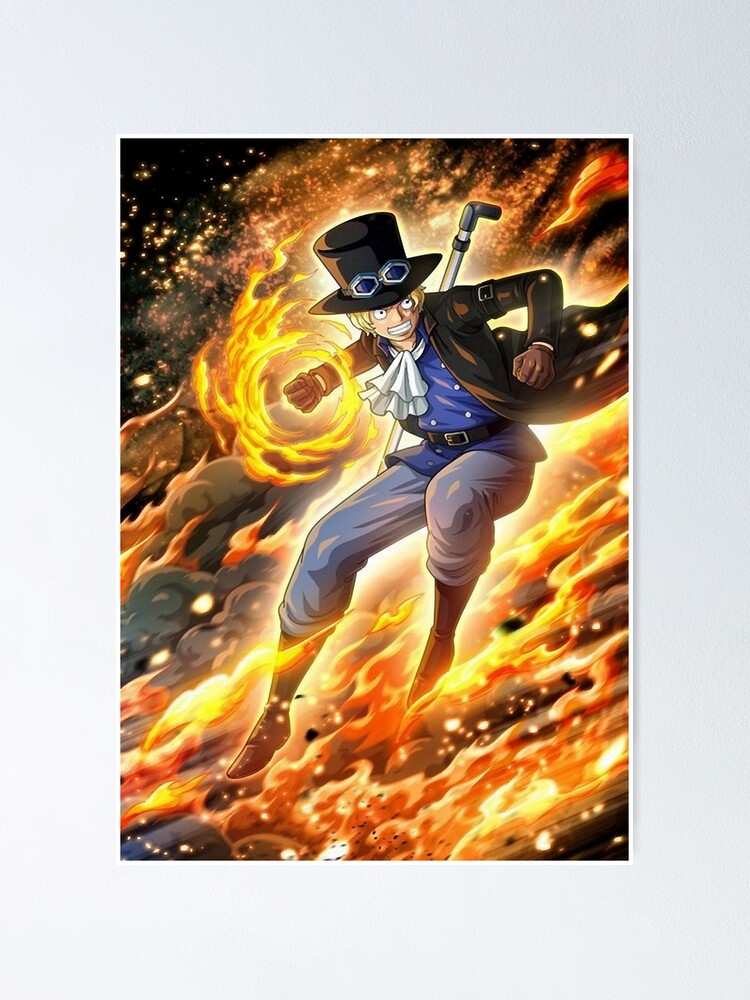 Sabo One Piece