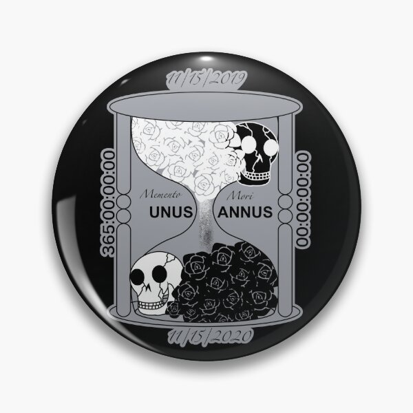 Item preview, Unus Annus (Unus) designed and sold by Springtrap164.