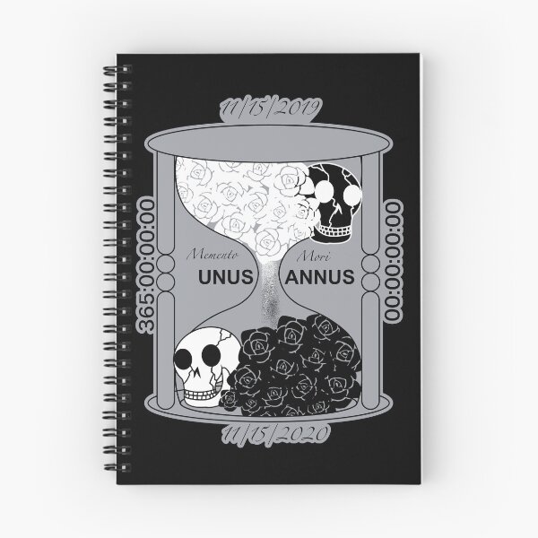Item preview, Unus Annus (Unus) designed and sold by Springtrap164.