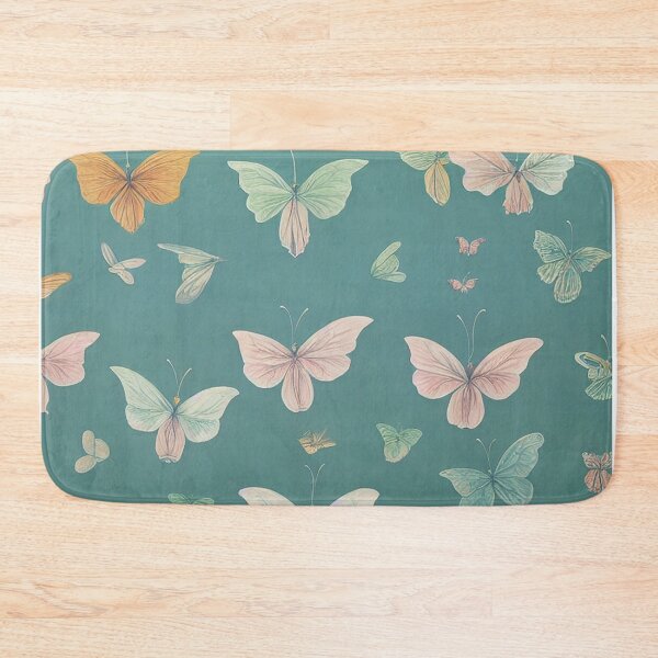 Item preview, Butterflies Art  - Created by Artificial Intelligence designed and sold by Created-by-AI.