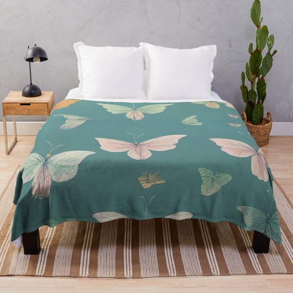 Item preview, Butterflies Art  - Created by Artificial Intelligence designed and sold by Created-by-AI.