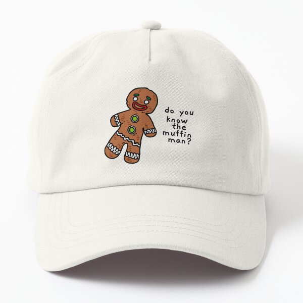 Do You Know The Muffin Man Essential' Trucker Cap