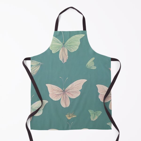 Item preview, Butterflies Art  - Created by Artificial Intelligence designed and sold by Created-by-AI.