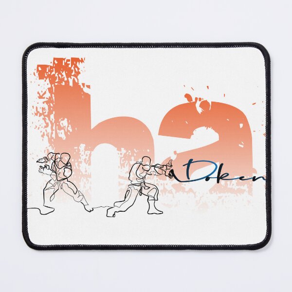 Item preview, Continuous Line Art Hadoken motion designed and sold by scribblelife.