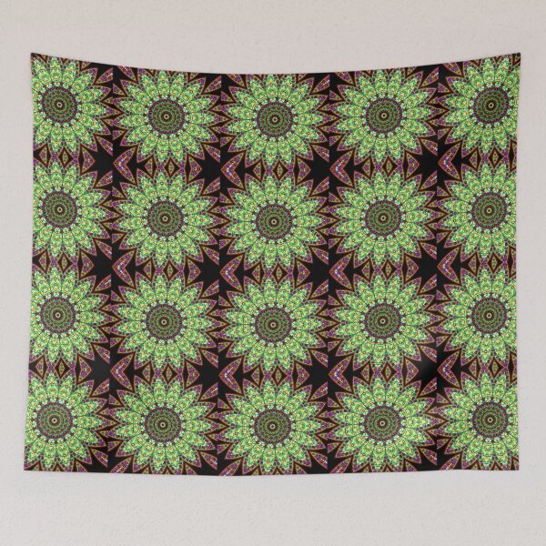 Item preview, Mandalas 33 designed and sold by Vinesh Chandrakant.