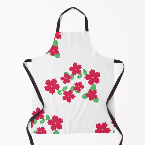 Artikelvorschau, Blumenmuster entworfen und verkauft von AmazeIllustrate.
