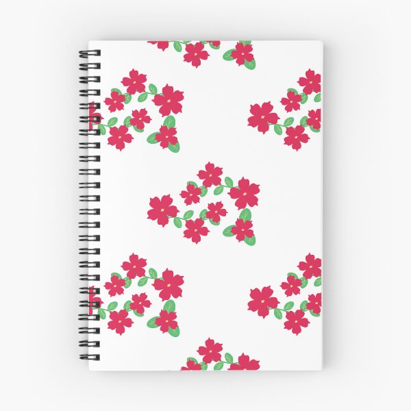Item preview, Flower pattern  designed and sold by AmazeIllustrate.