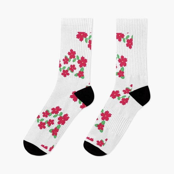 Item preview, Flower pattern  designed and sold by AmazeIllustrate.