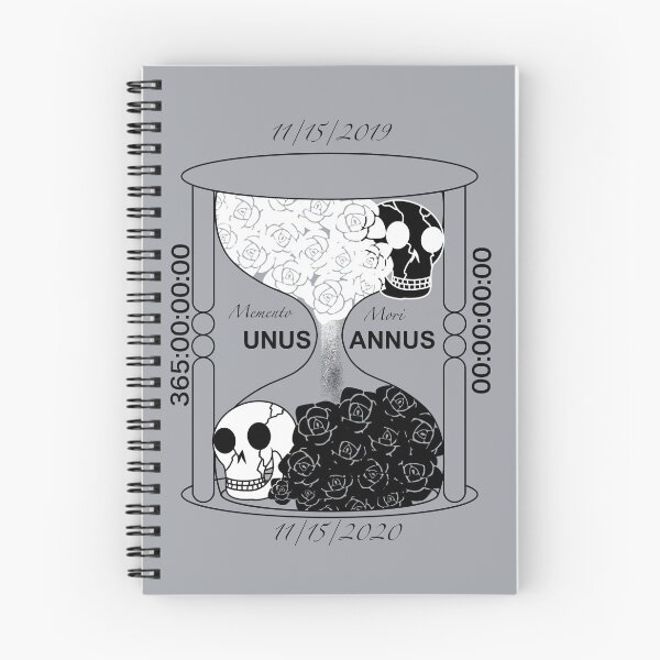Item preview, Unus Annus designed and sold by Springtrap164.